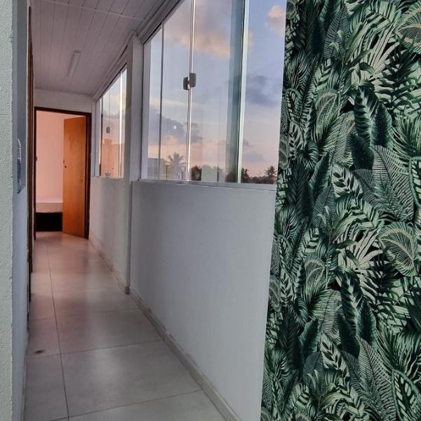 Massagueira 01 · Casa Aconchegante a minutos da praia do Francês. - Foto 2