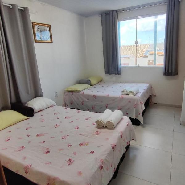 Massagueira 01 · Casa Aconchegante a minutos da praia do Francês. - Foto 3