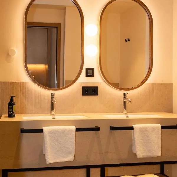 Prien am Chiemsee में, होटल Garden Hotel Reinhart