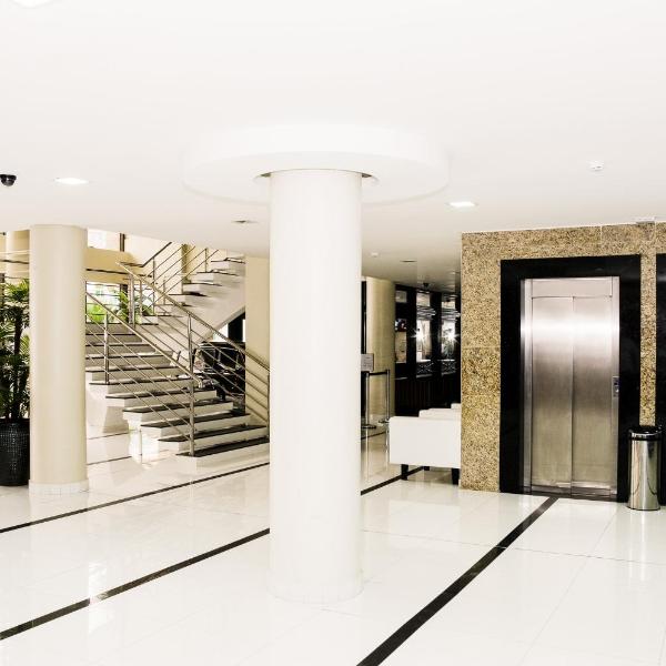 San Marino Cassino Hotel - Foto 4