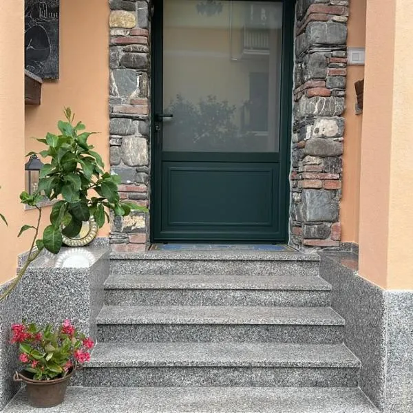 Lo scrigno di Chiavari, hotel em Chiavari