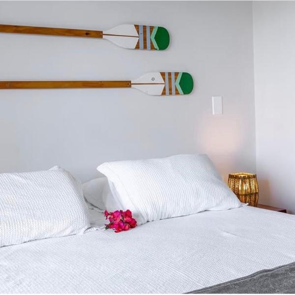 Vivant Eco Beach Resort