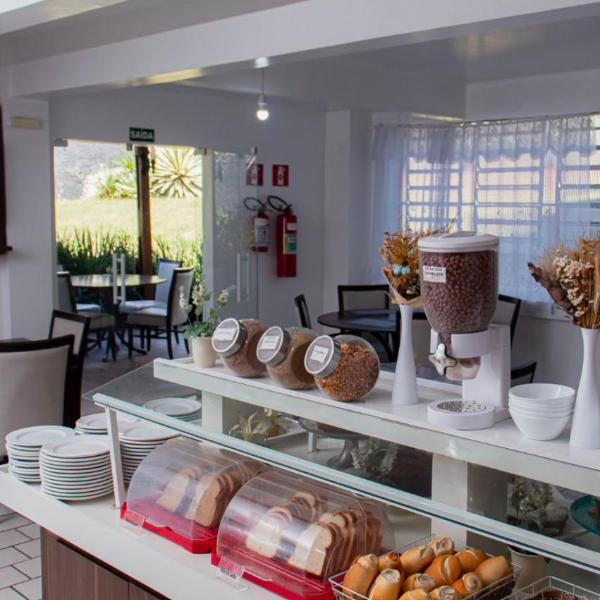 Hotel Vivere Cataratas - Foto 4