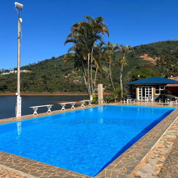 Chalés Talismã - Foto 4