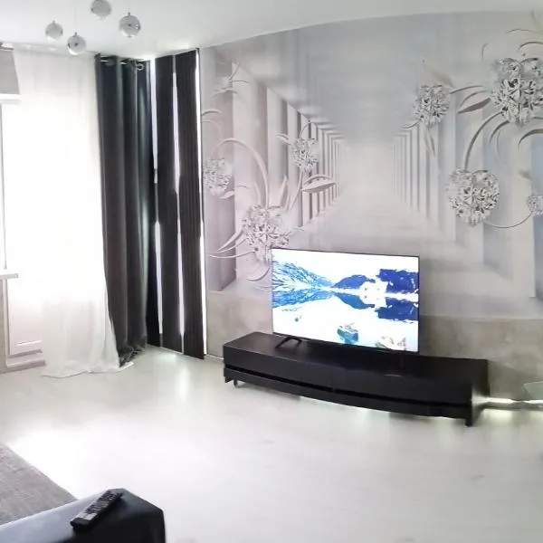 Michael Apartment, hotel v mestu Valga