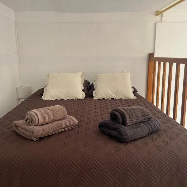 Le Cantilien Apartment - Chantilly, hotell i Chantilly