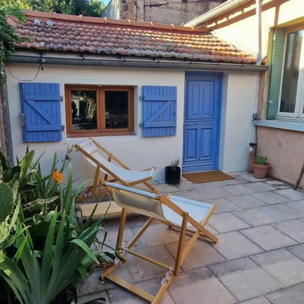 La Casita, hotel in Avignon