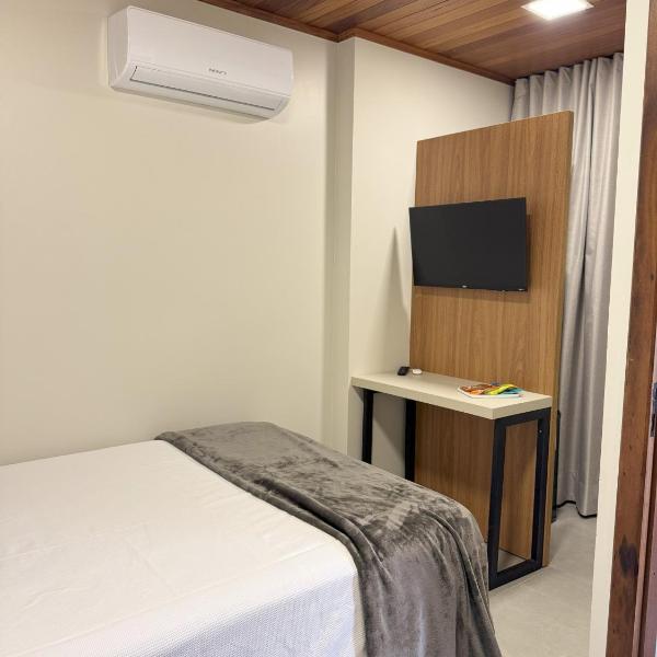 Rio Jordao Hotel - Foto 4