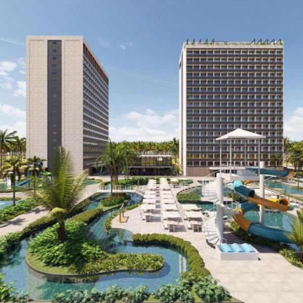 Salinas Beach Resort