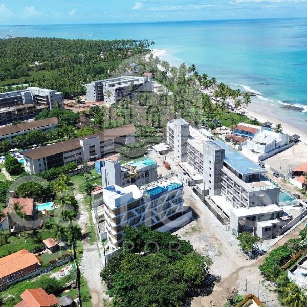 Prime Beach Carneiros - 150m da Praia