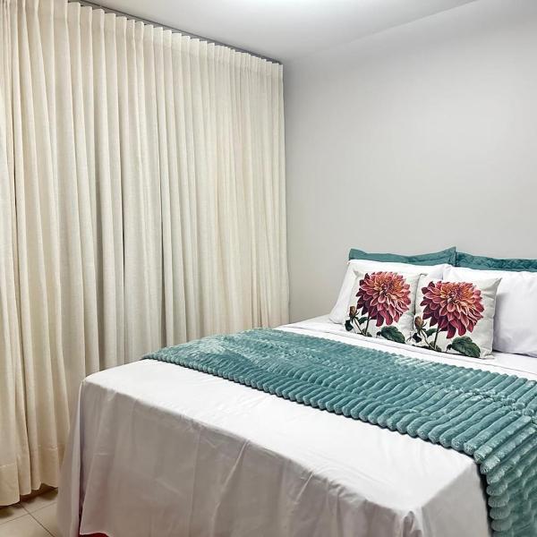 Belissimo apartamento no setor bueno