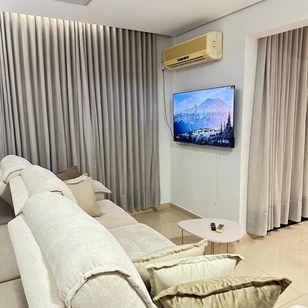 Belissimo apartamento no setor bueno - Foto 5