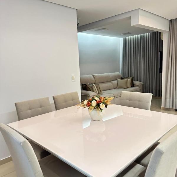 Belissimo apartamento no setor bueno - Foto 4