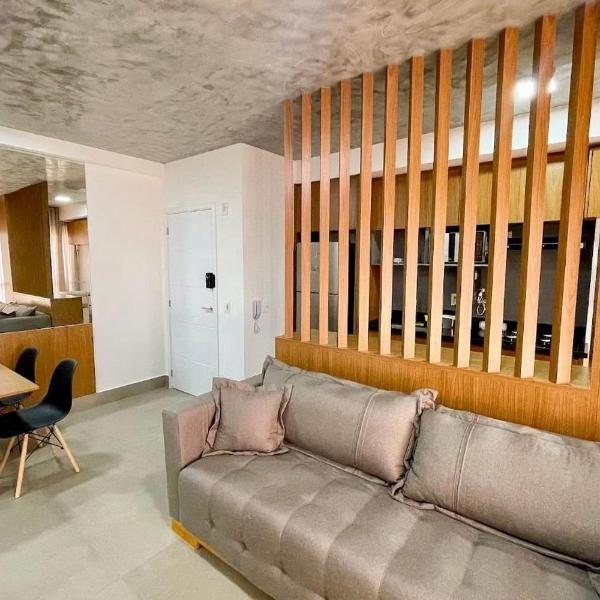 ID Vida Urbana - Paraiso em Goiania - Foto 2