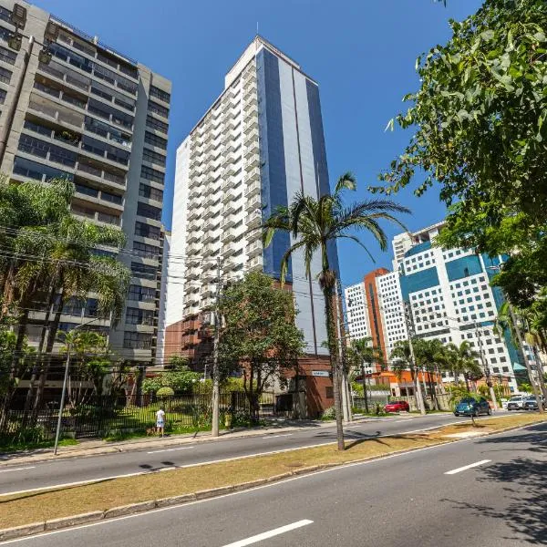 APR - Seu studio em Alphaville by Anora Spaces, hotel a Barueri