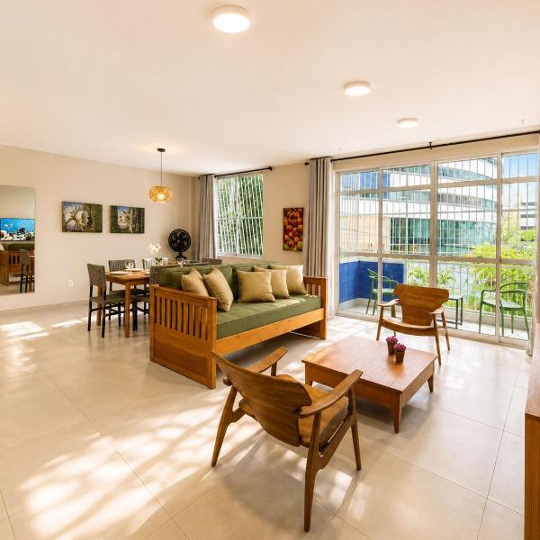 Edifício Jaçanã by Holiday Stays - Foto 5
