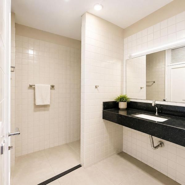 Edifício Jaçanã by Holiday Stays - Foto 3