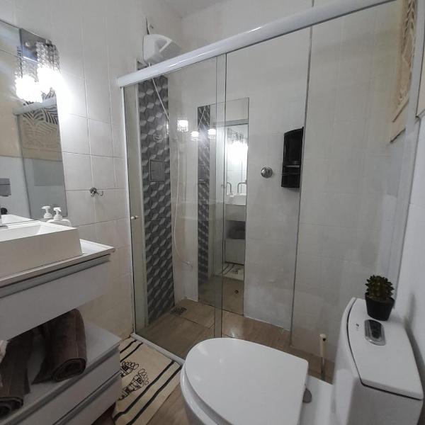 Patriarca 617, wifi, cozinha, à 2 quadras dos pontos turísticos do centro e do metrô - Foto 3