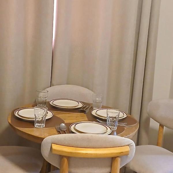 Apartamento aconchegante proximo a UFMS - Foto 5