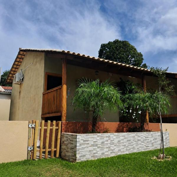 Loft in Piri, piscina churrasqueira e natureza