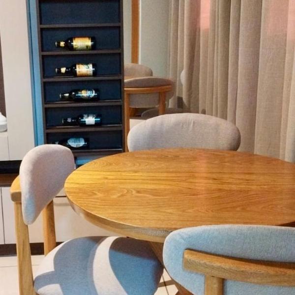 Apartamento aconchegante proximo a UFMS - Foto 4