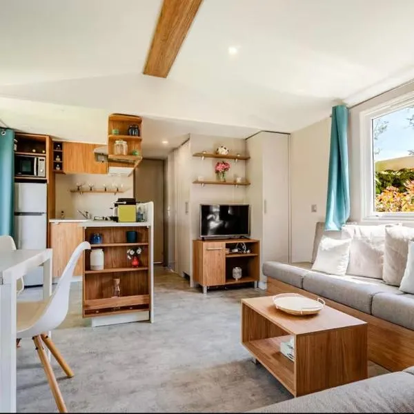 Le petit paradis du golfe, hotel u gradu 'Gassin'