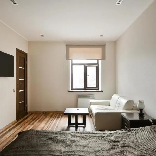 Modern apartment with free parking, hotel u Rigi