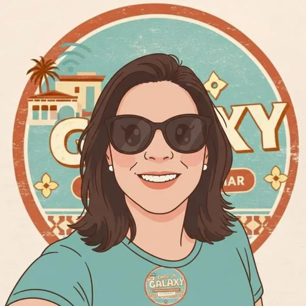 Casa Galaxy, hotel a Boa Vista