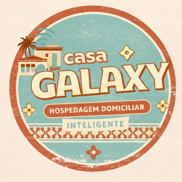 Casa Galaxy