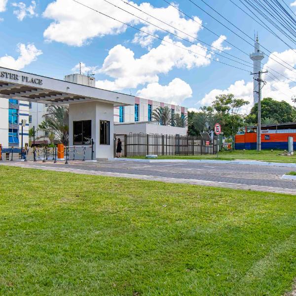 Master Place 912 Asa Norte 60738