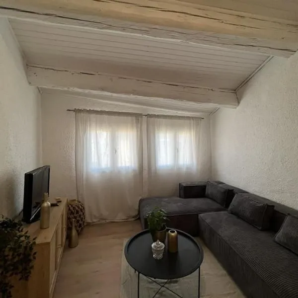 Apparemment Cocooning Ceyreste, hotel a Ceyreste