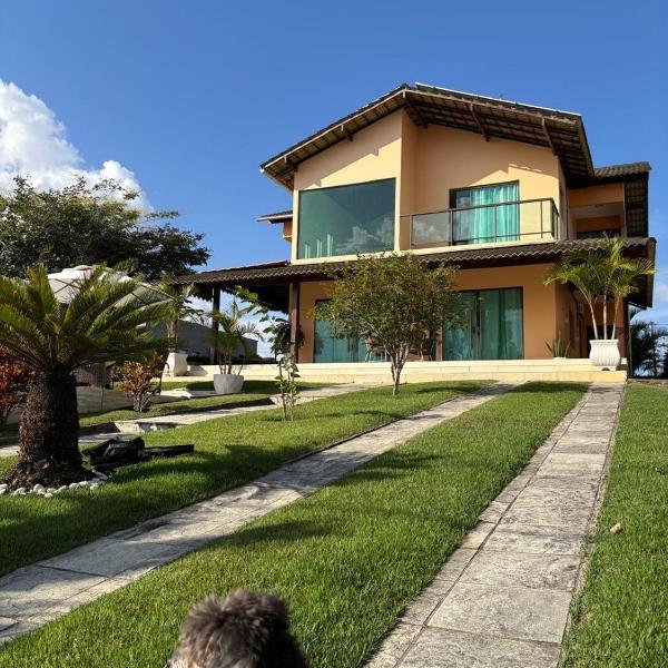 Casa de campo