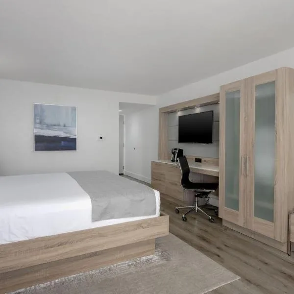 오렌지 비치에 위치한 호텔 Perdido Beach Resort