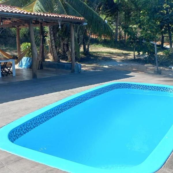Encanto na Mata