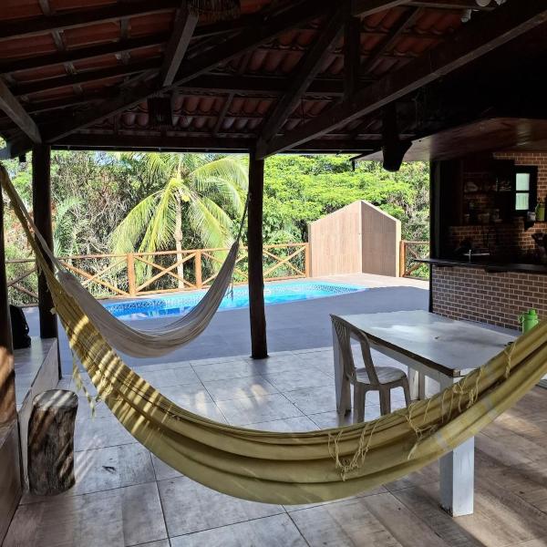 Encanto na Mata - Foto 4