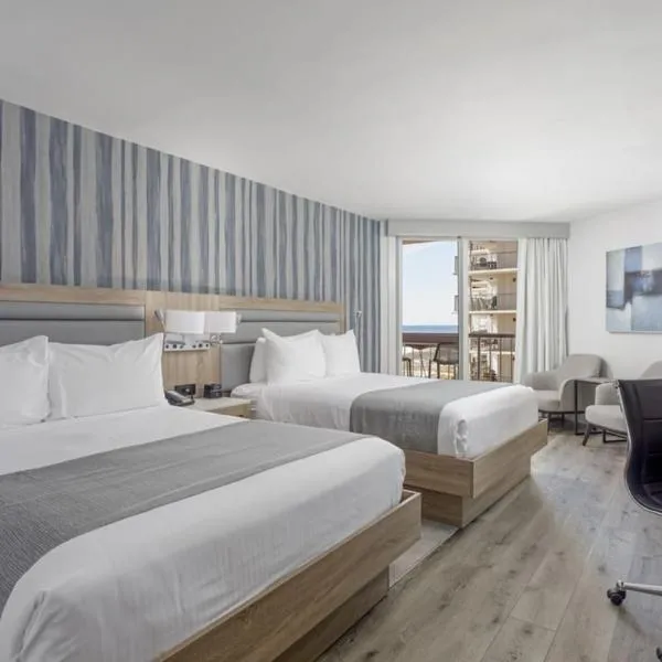 Perdido Beach Resort, hotel din Orange Beach