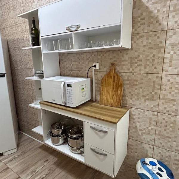 Casa Ampla e Aconchegante na Zona Sul Coladinho em Copacabana - Foto 4