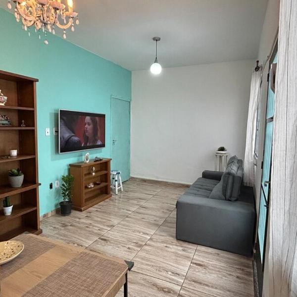 Casa Ampla e Aconchegante na Zona Sul Coladinho em Copacabana - Foto 5
