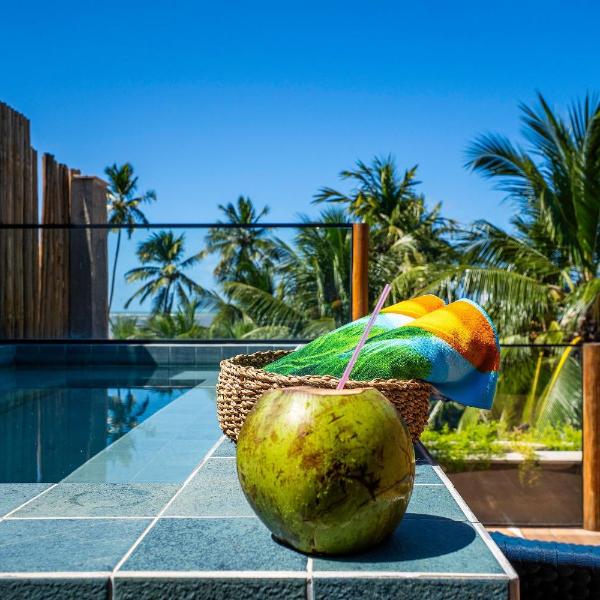 Casa Aluá Patacho 05 | Beira-Mar em Milagres