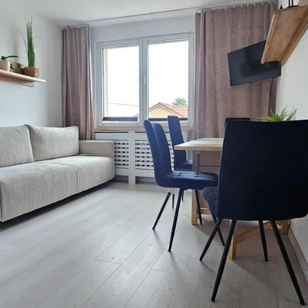 Apartament Słowackiego Sopot, hotel a Sopot