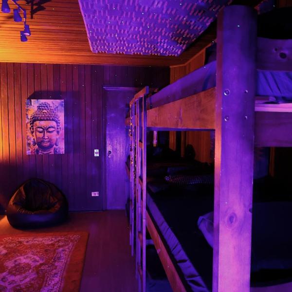 Casa ImperiOm ॐ Hostel Boutique - Foto 2