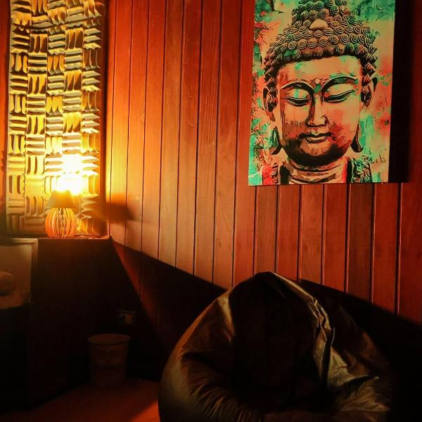 Casa ImperiOm ॐ Hostel Boutique