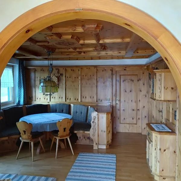 Sonnige Wohnung in Seekirchen am Wallersee, viešbutis mieste Zekirchen am Valerzė