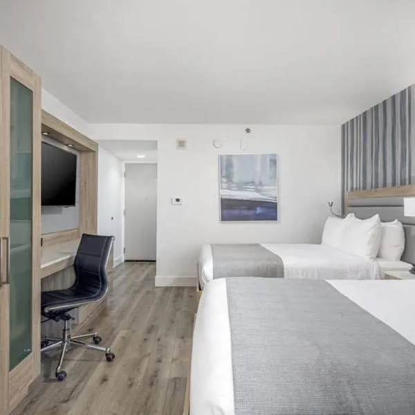Perdido Beach Resort, hotel din Orange Beach