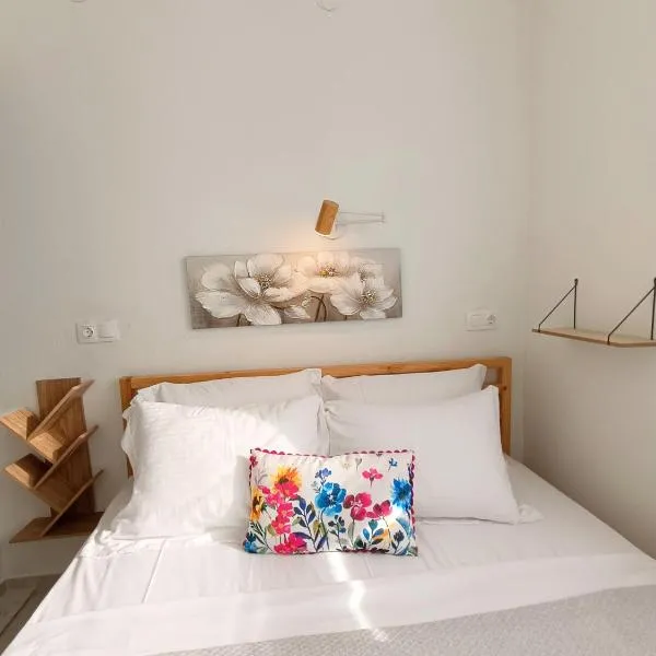 BelApartments, hotel v Soluni