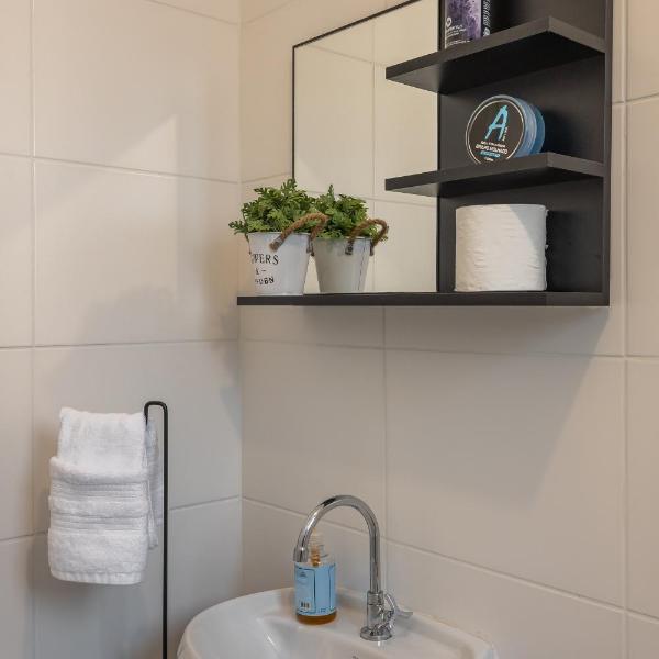 Apartamento aconchegante laguna 430 transamérica e Vibra - Foto 3