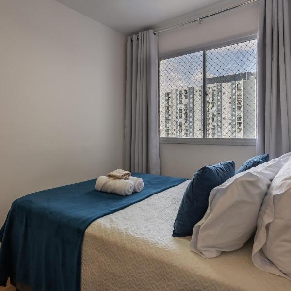 Apartamento aconchegante laguna 430 transamérica e Vibra - Foto 2
