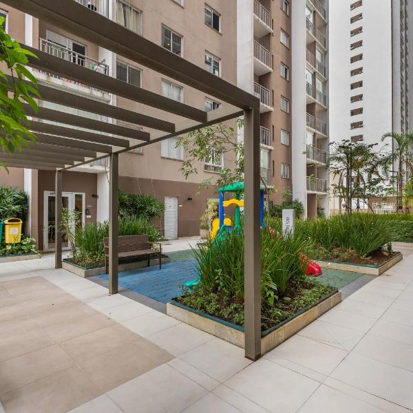 Apartamento aconchegante laguna 430 transamérica e Vibra - Foto 4