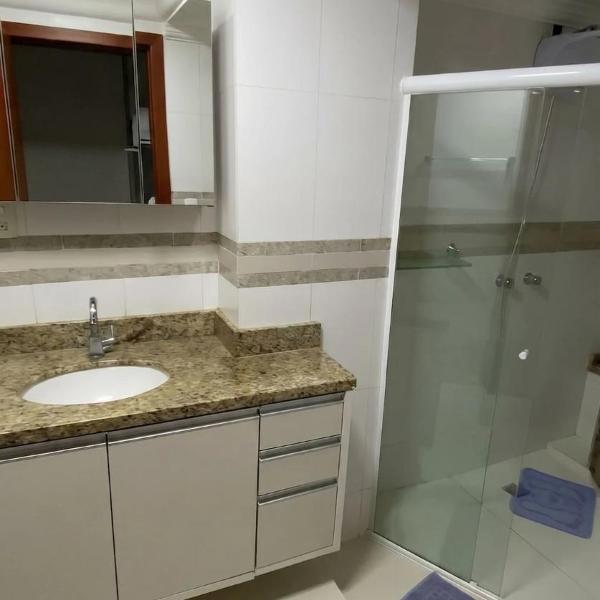 Loft Lux SM Chapecó Suíte Master - Foto 3