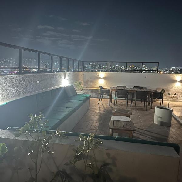 Studio Maracanã View - Foto 4